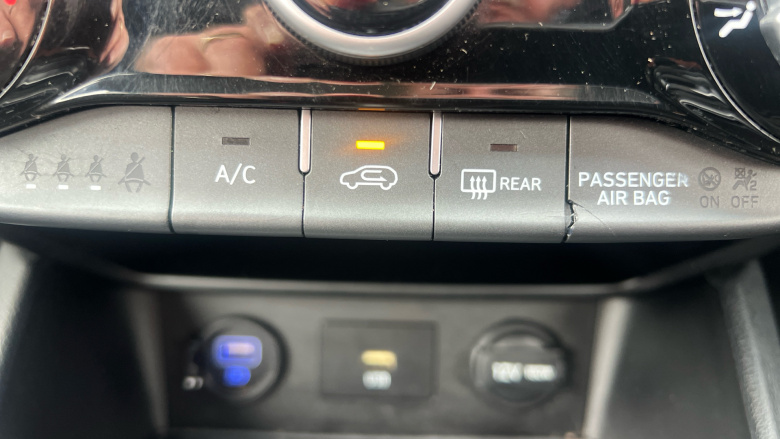 Hyundai Kona 1.0 TGDi 48V MHEV SE Connect 5dr Petrol Hatchback